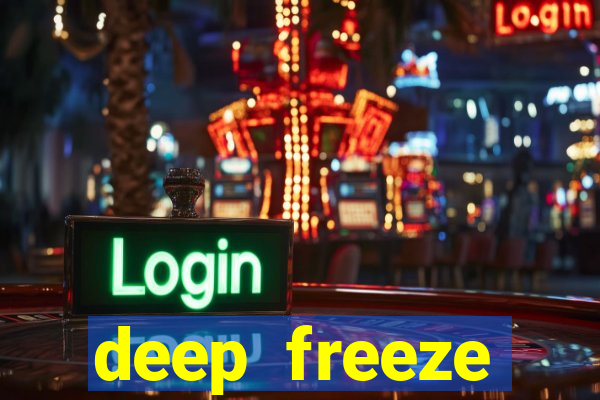 deep freeze crackeado win11